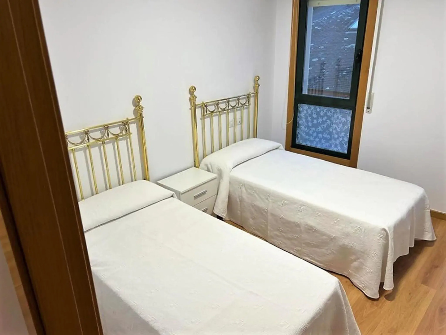 Premium apartment in A Valenzá near the centre