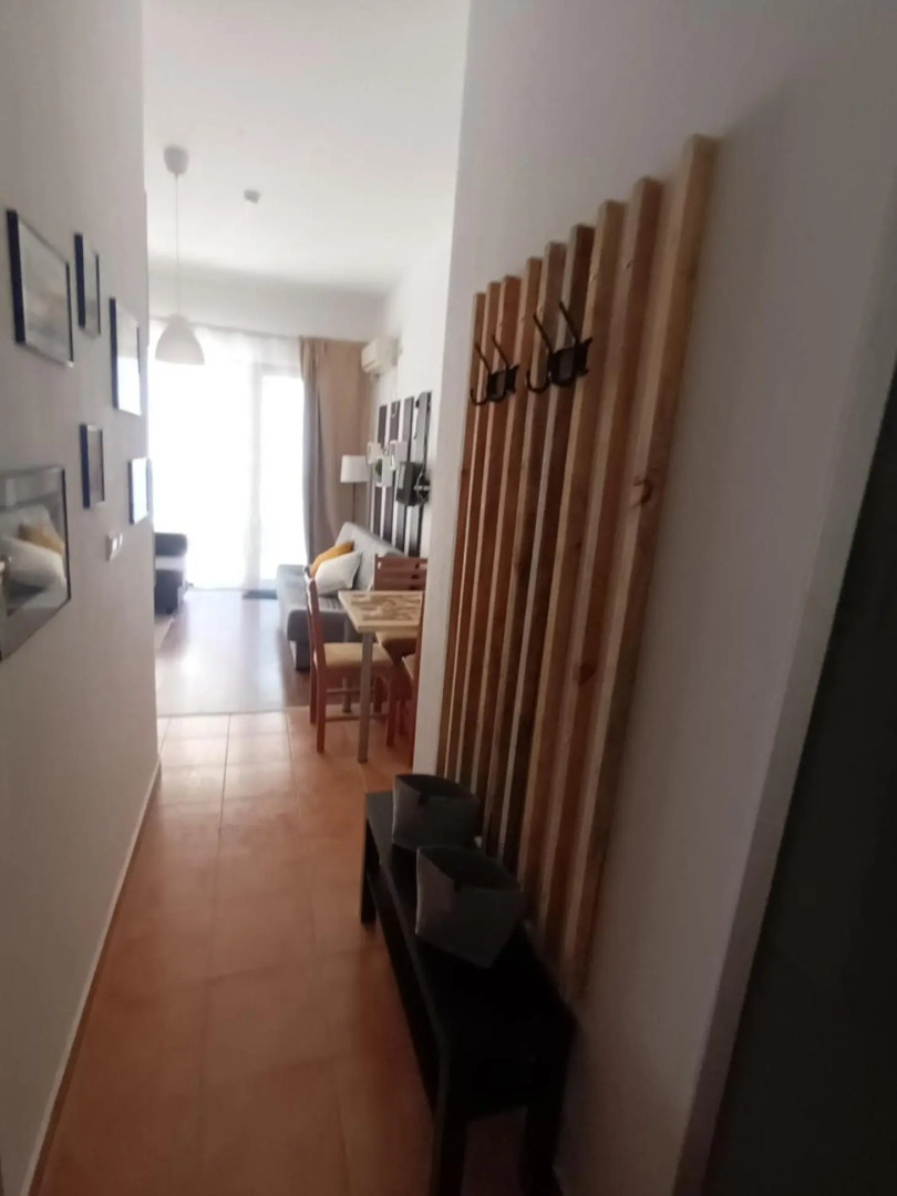 STUDIO DELUXE IN MARINA CAPE 4 stars complex 33 7