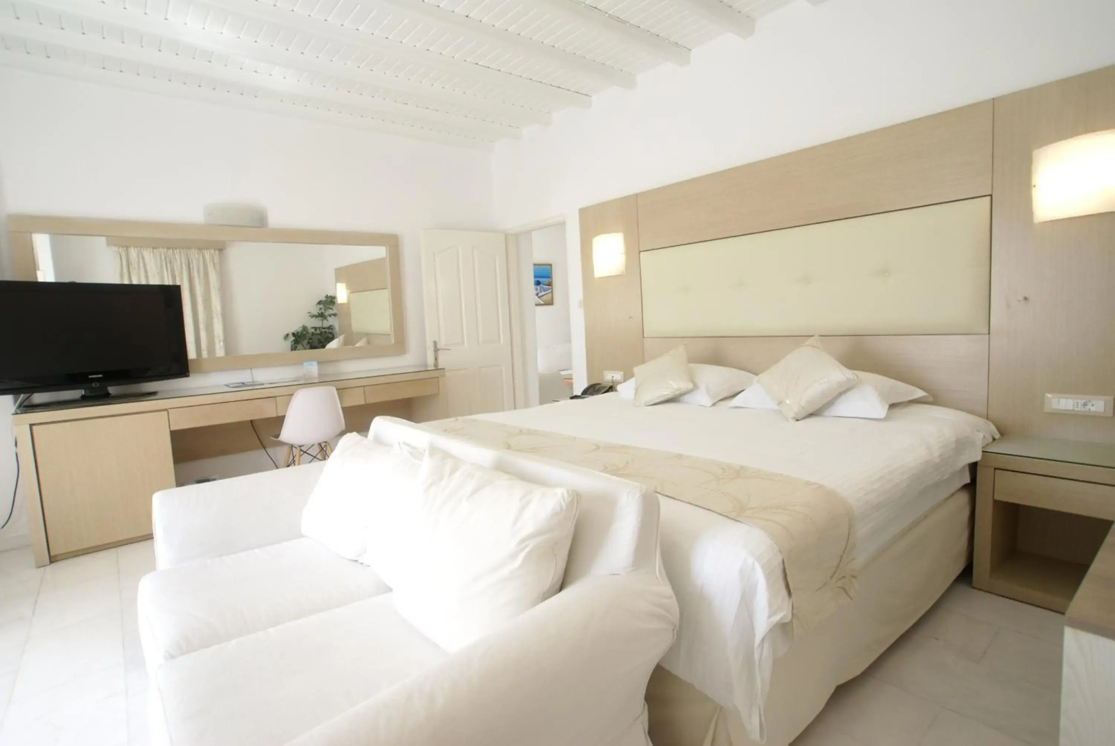 Dionysos Luxury Hotel Mykonos