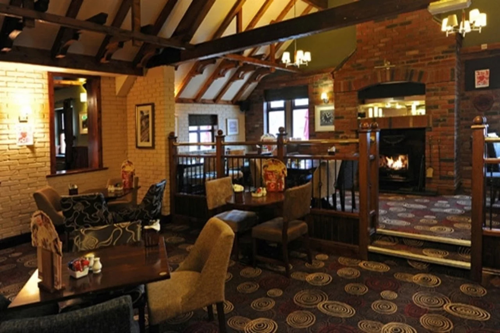 Premier Inn Northampton Bedford Rd/A428