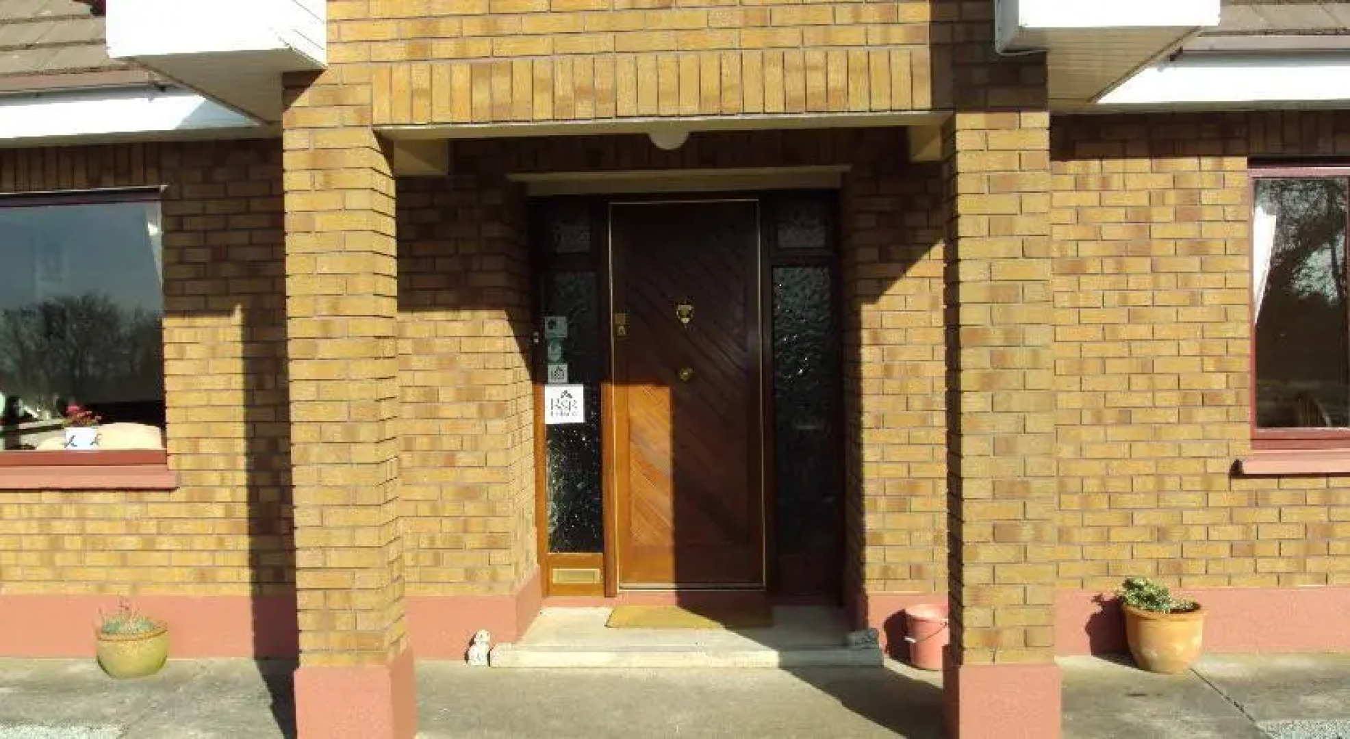 Hollywood Bed and Breakfast