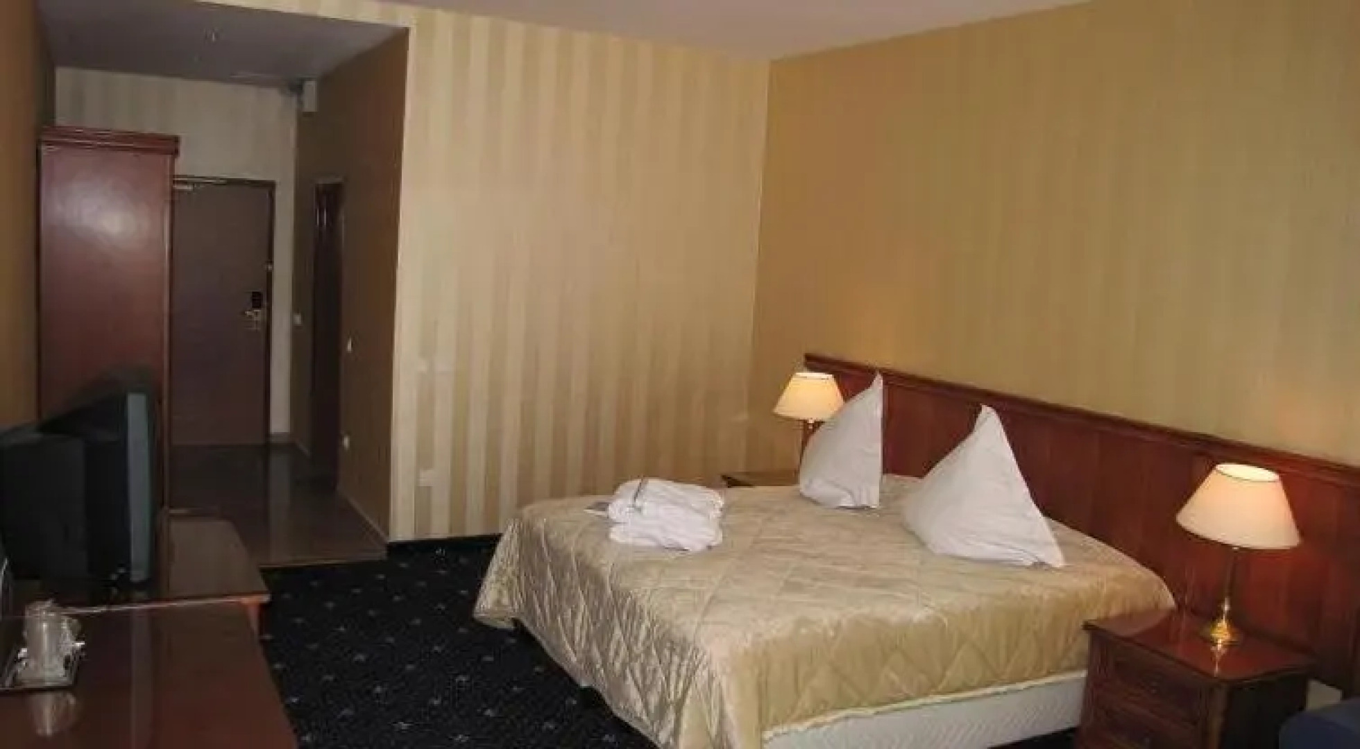 Vila Codrin Neptun-Olimp