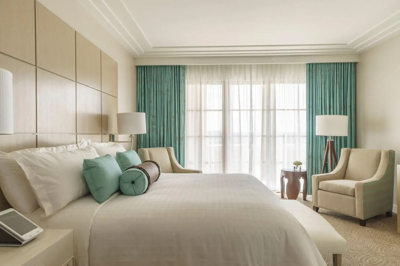 Four Seasons Resort Orlando at WALT DISNEY WORLD® Resort