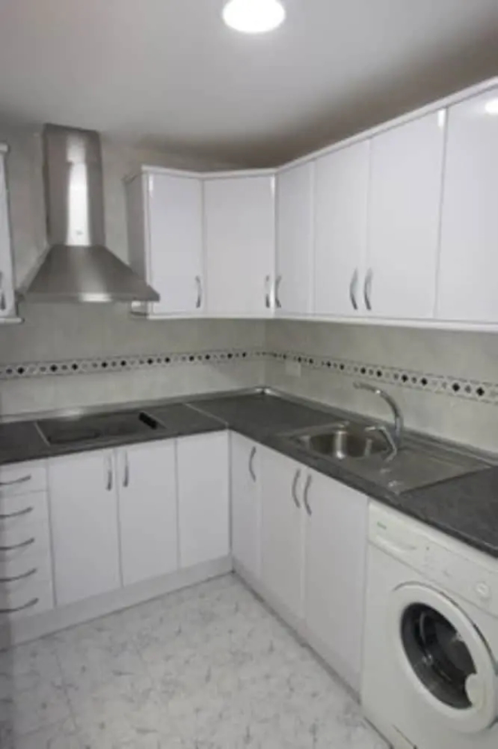 Apartamentos Río Guadalaviar