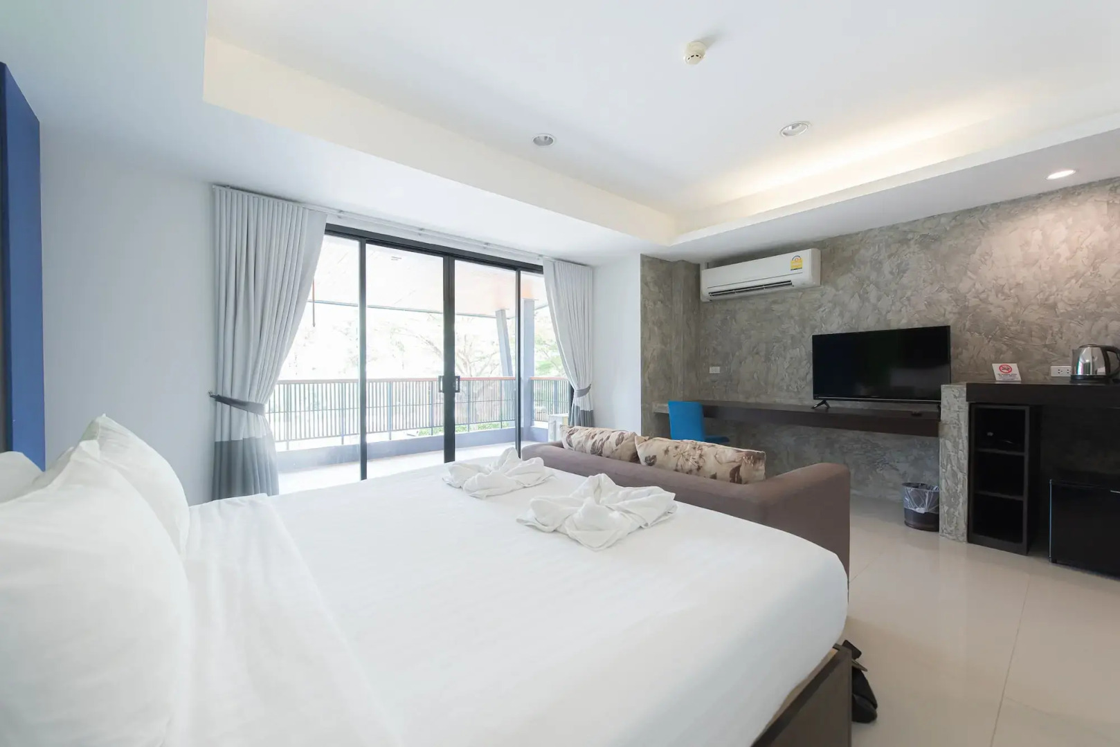 The Proud Exclusive Hotel