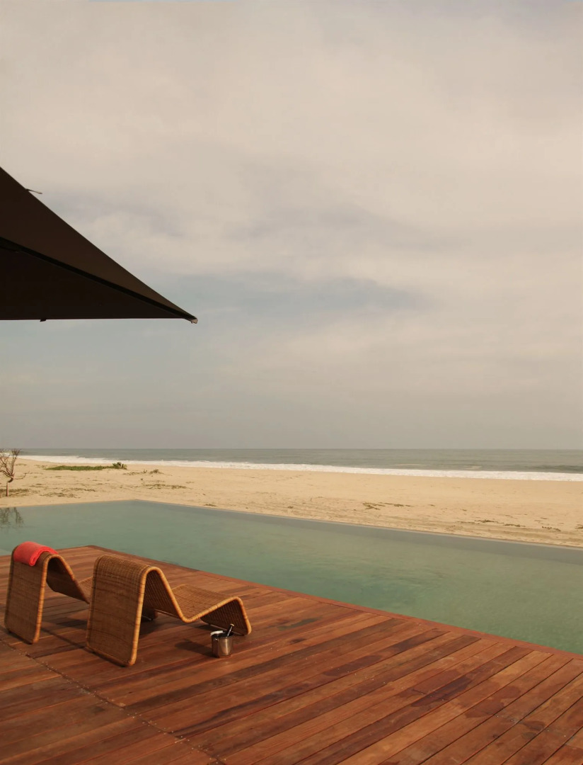 Hotel Escondido, Puerto Escondido, a Member of Design Hotels - Adults Only
