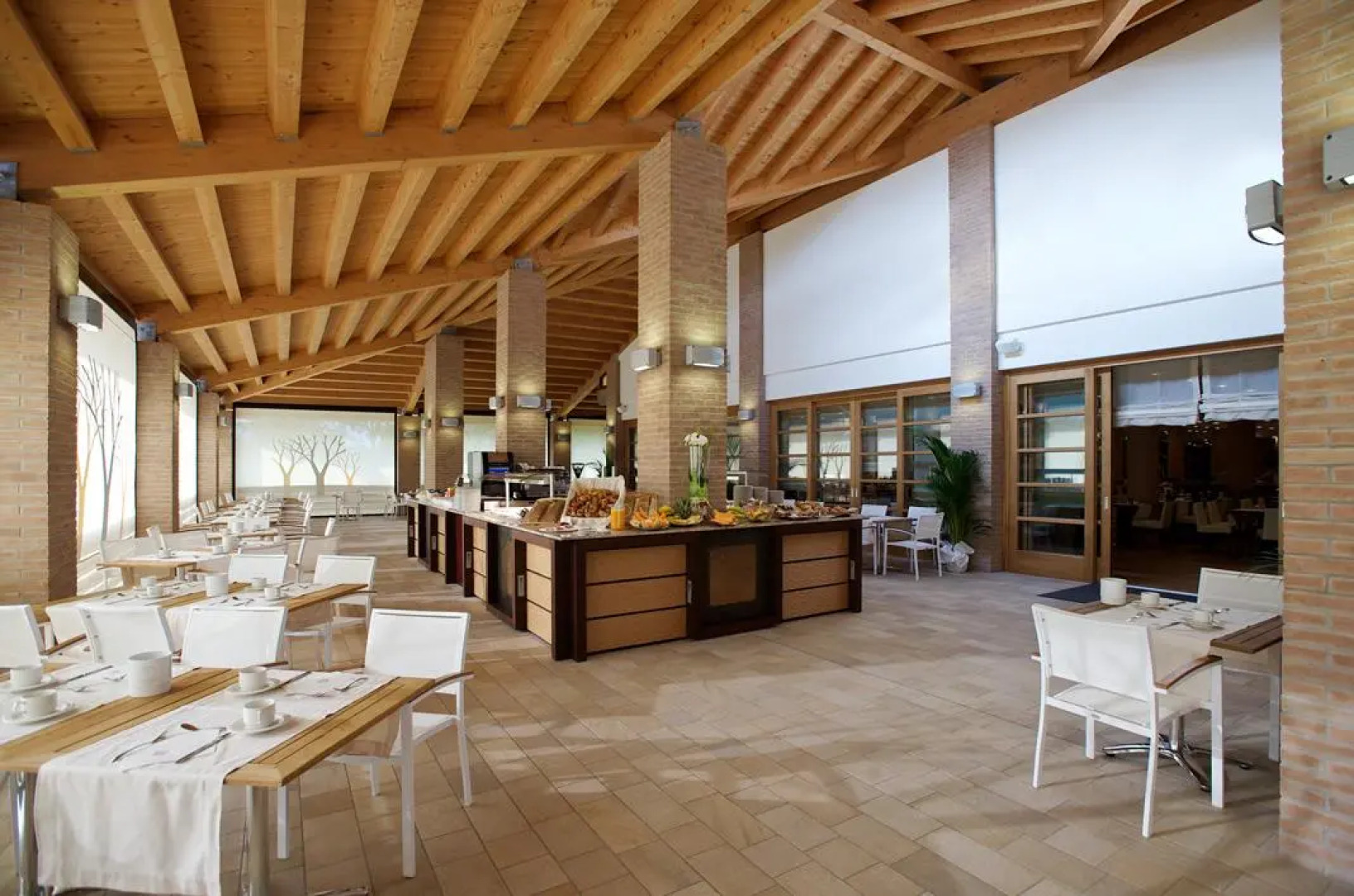 Green Village Eco Resort