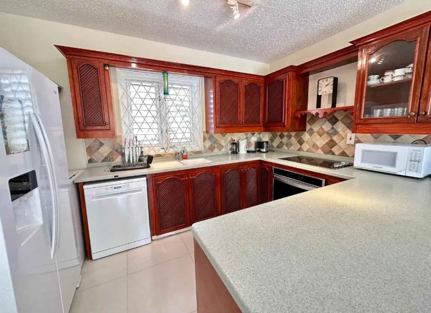 12 Foursquare Rockley Golf & Country Club