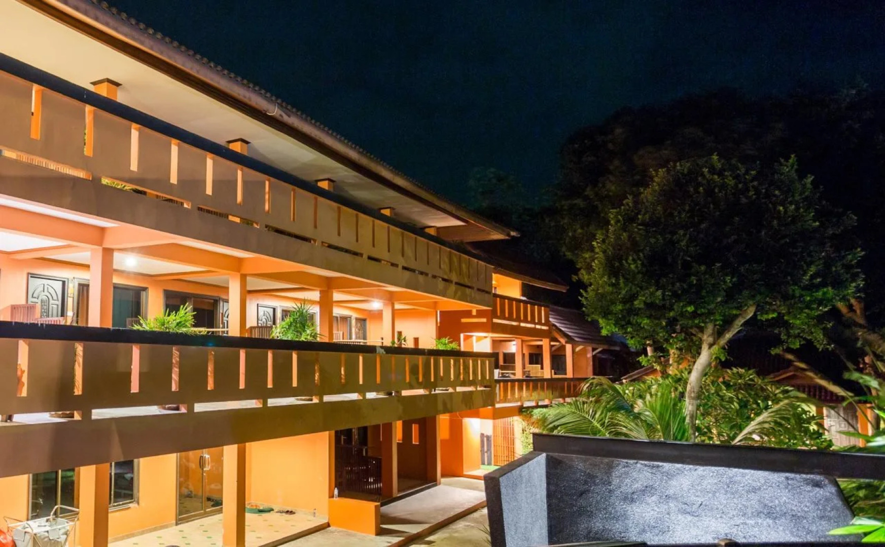 Samed Grandview Resort