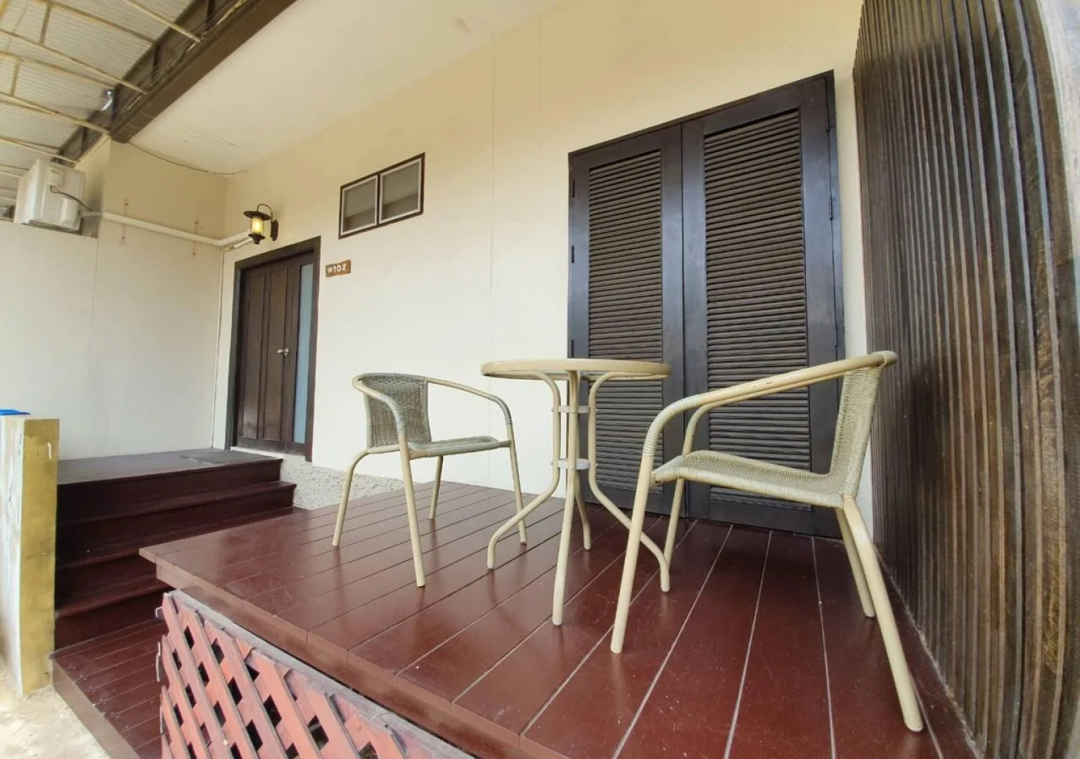 Highway Hotel Khon Kaen