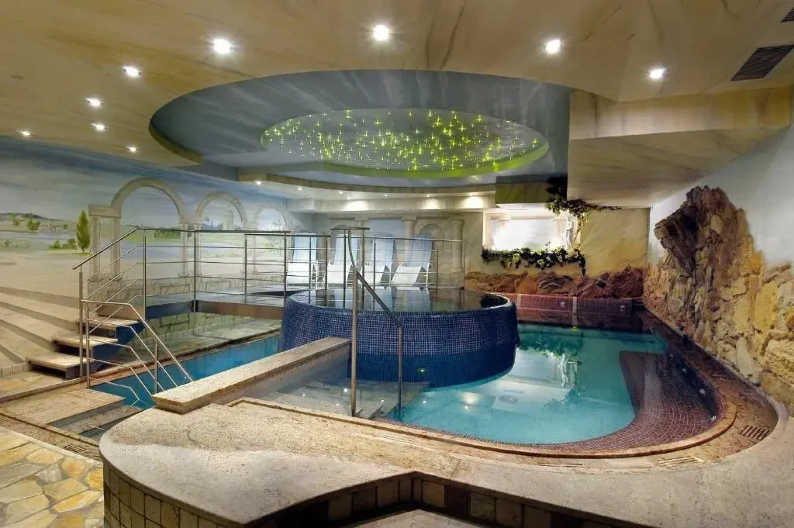 ADLER MERYEM wellness hotel