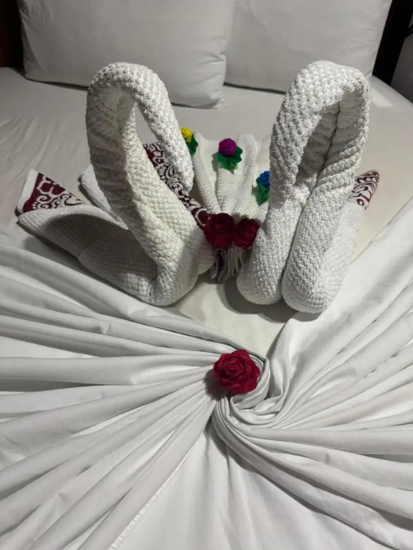 Recanto Pousada Luz do Rosa