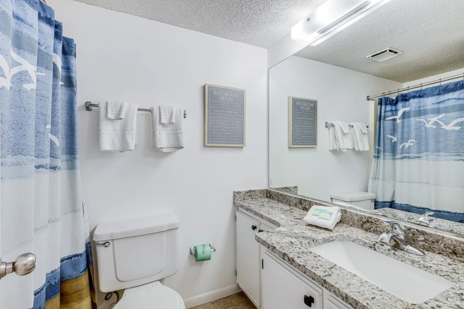 Orange Beach Condo w/ Ocean-view Balcony!