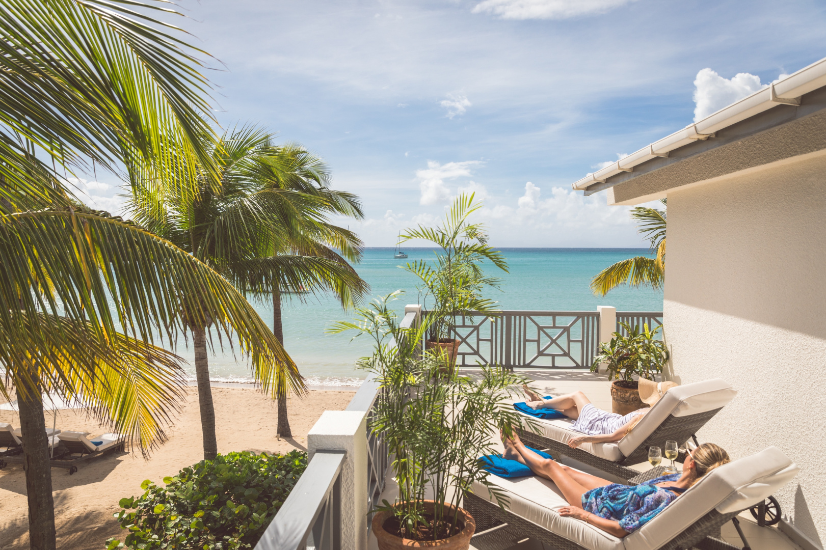 Carlisle Bay