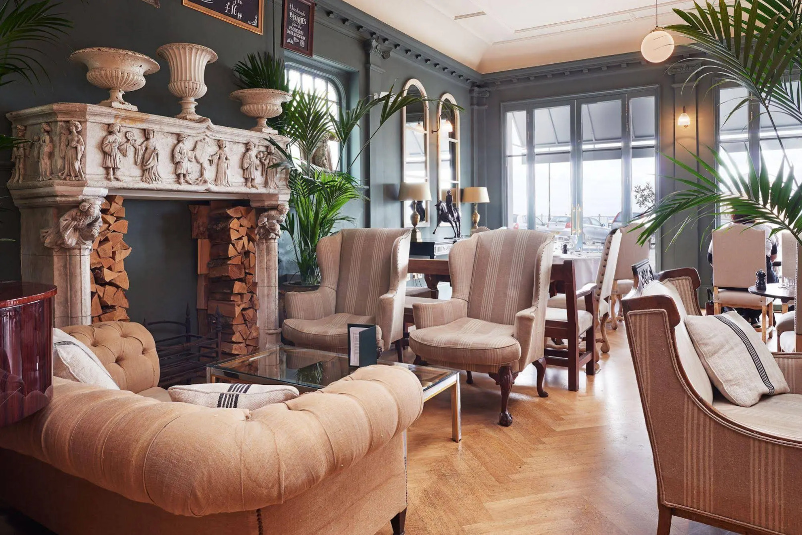 Albion House Ramsgate