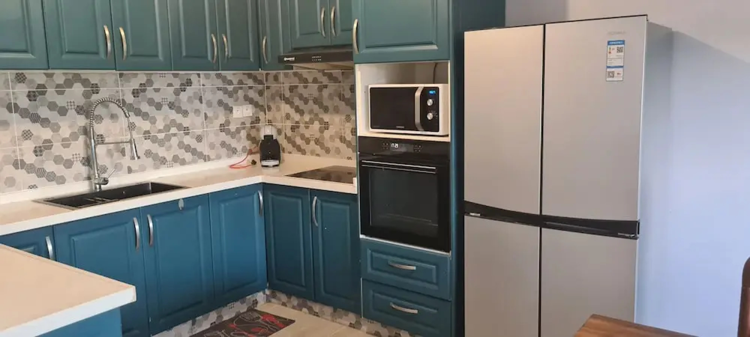 Reseau Lhacienda976 - Residence Peponi