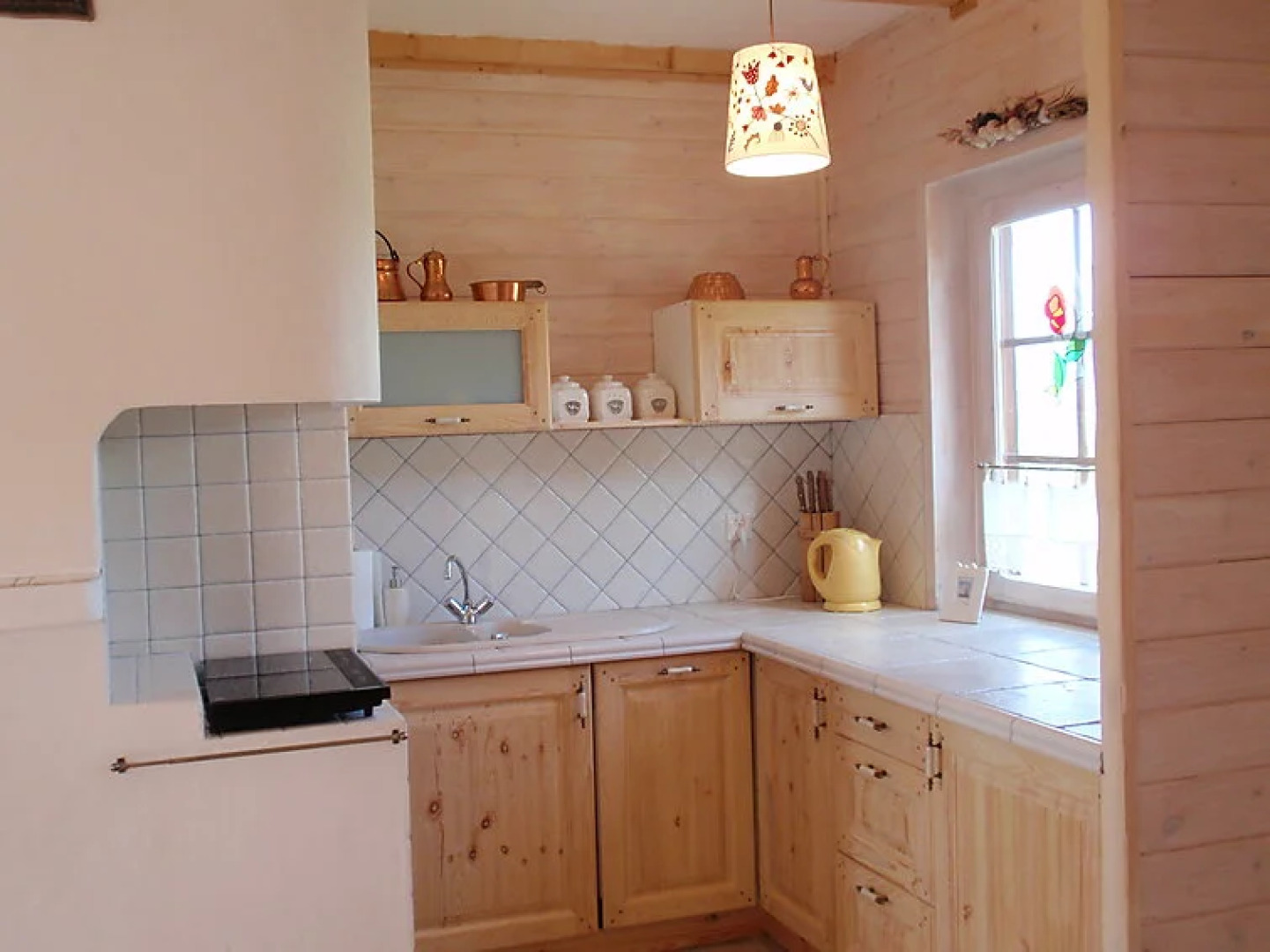 Holiday Home Kogucik