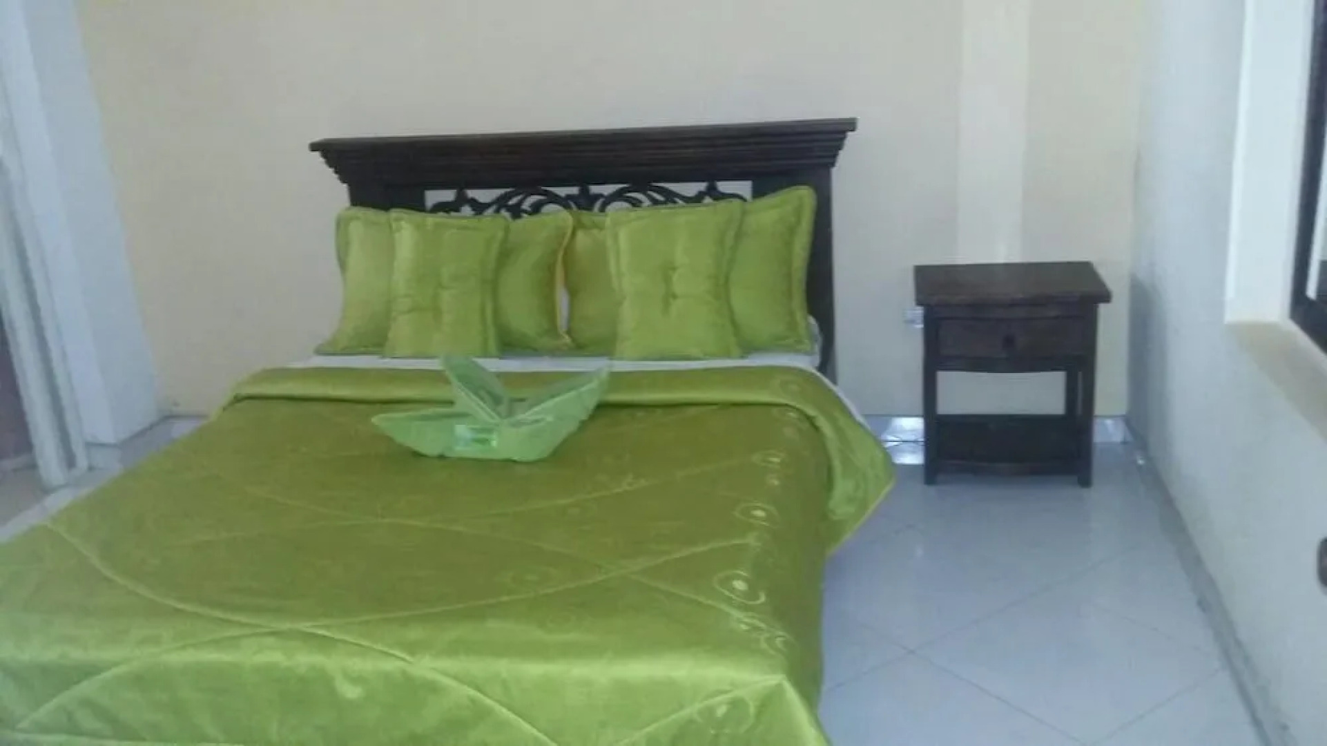 Hotel Colonial El Bosque