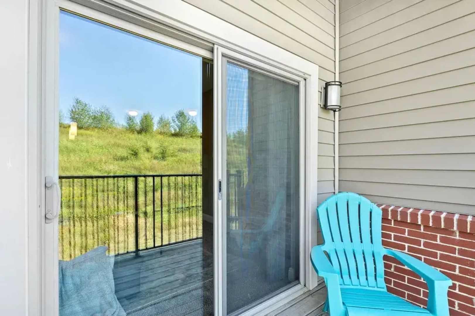 Modern Retreat in West Des Moines