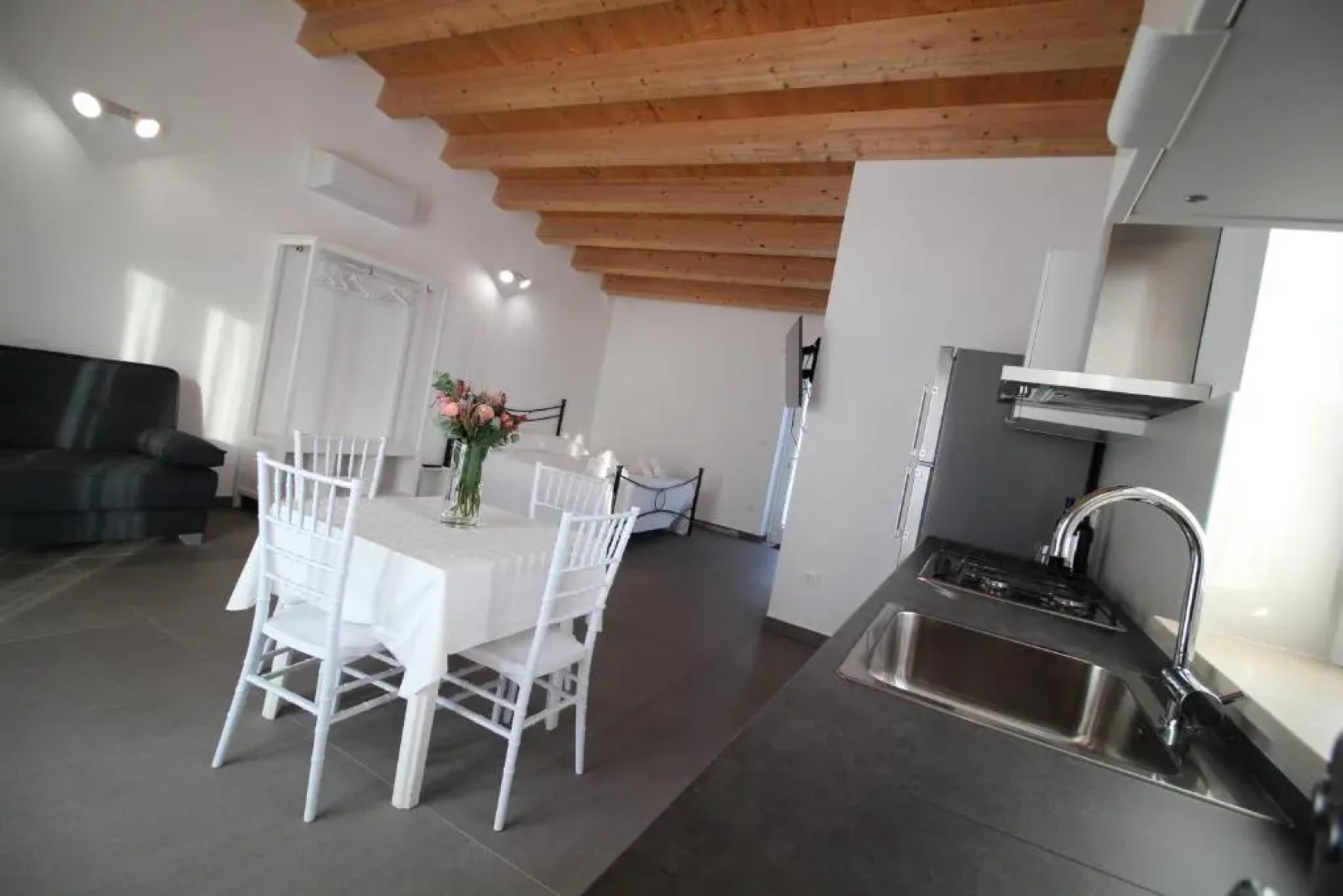 Dimora Savarino Suites with pool