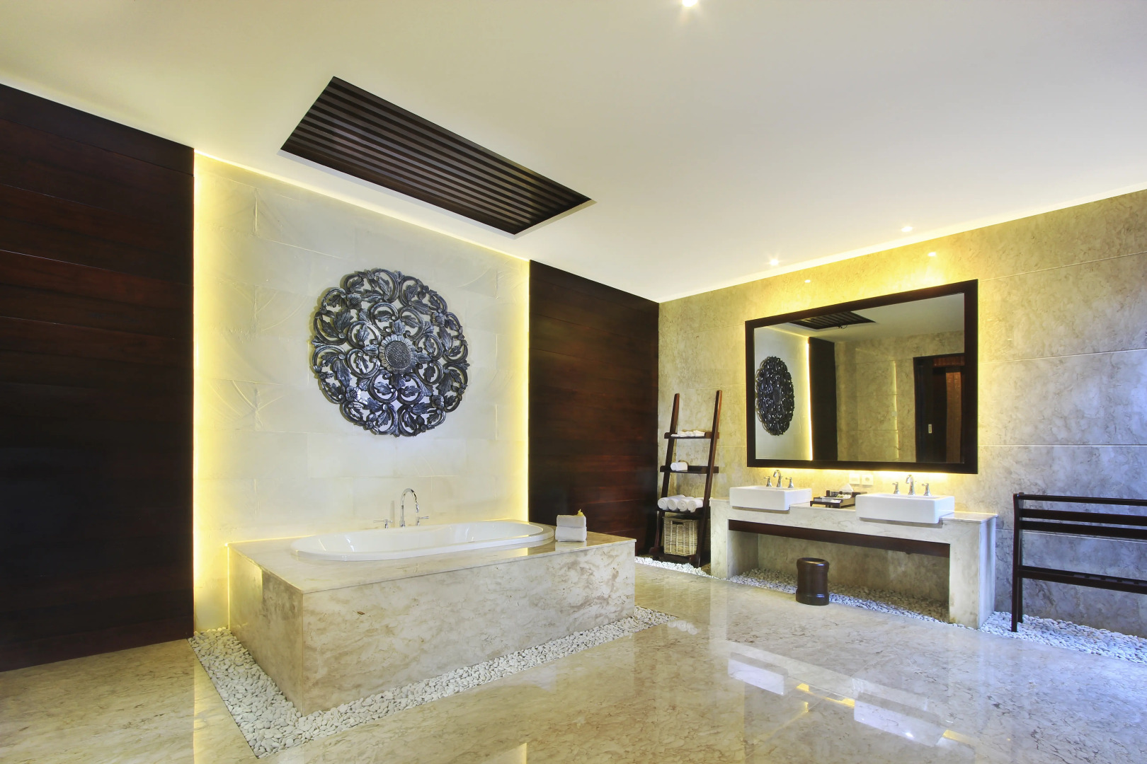 Ulu Segara Luxury Suites & Villas