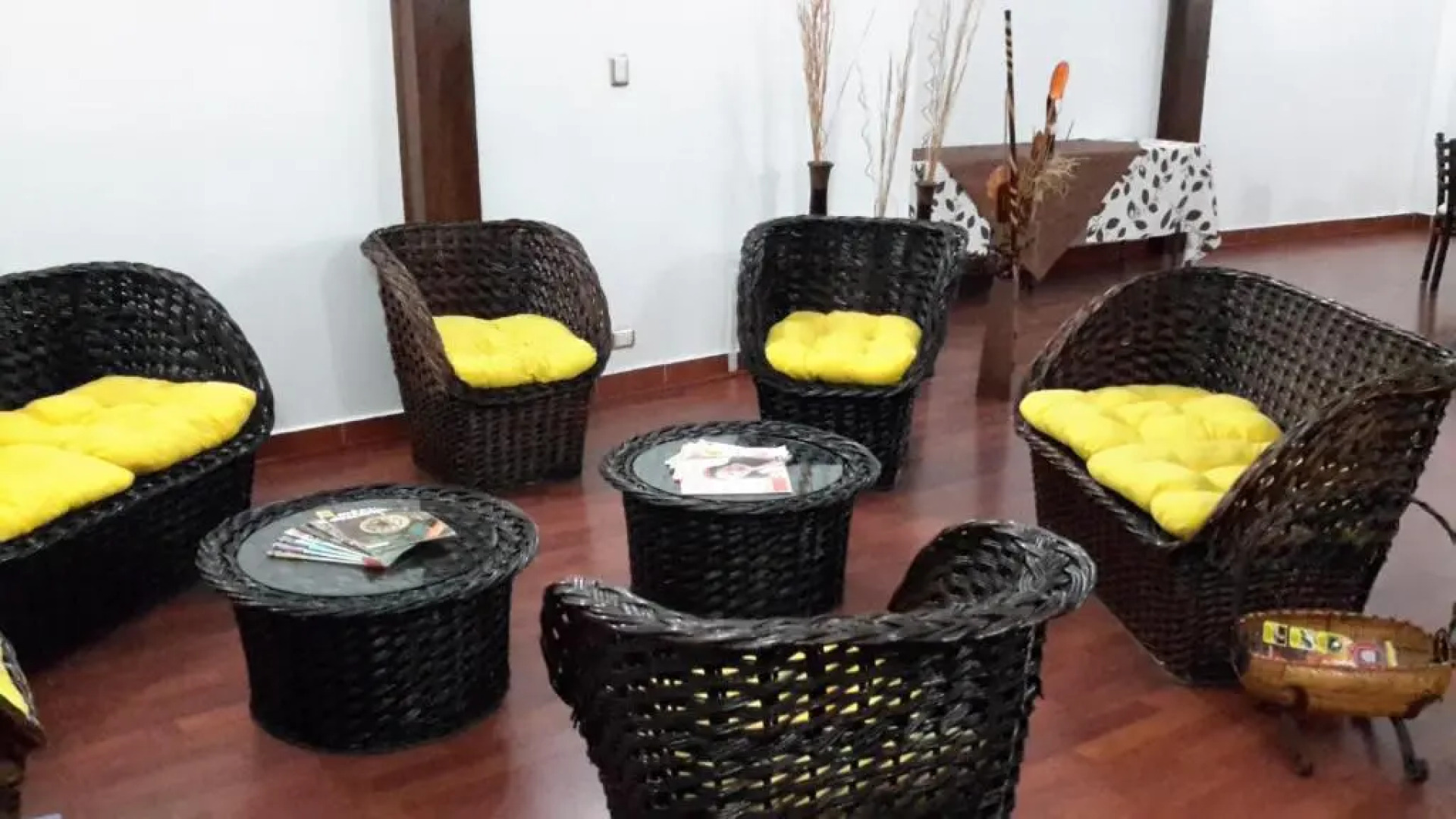 Hotel La Villa Antigua