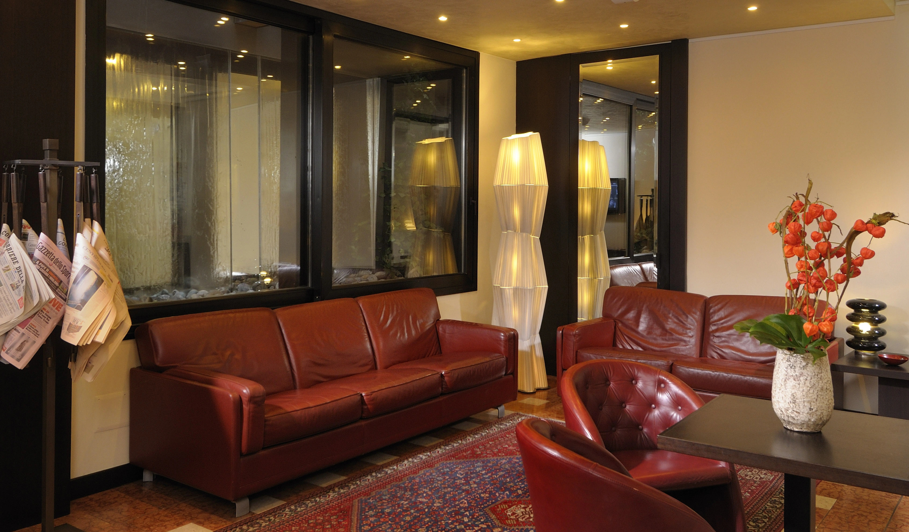 Phi Hotel Bologna