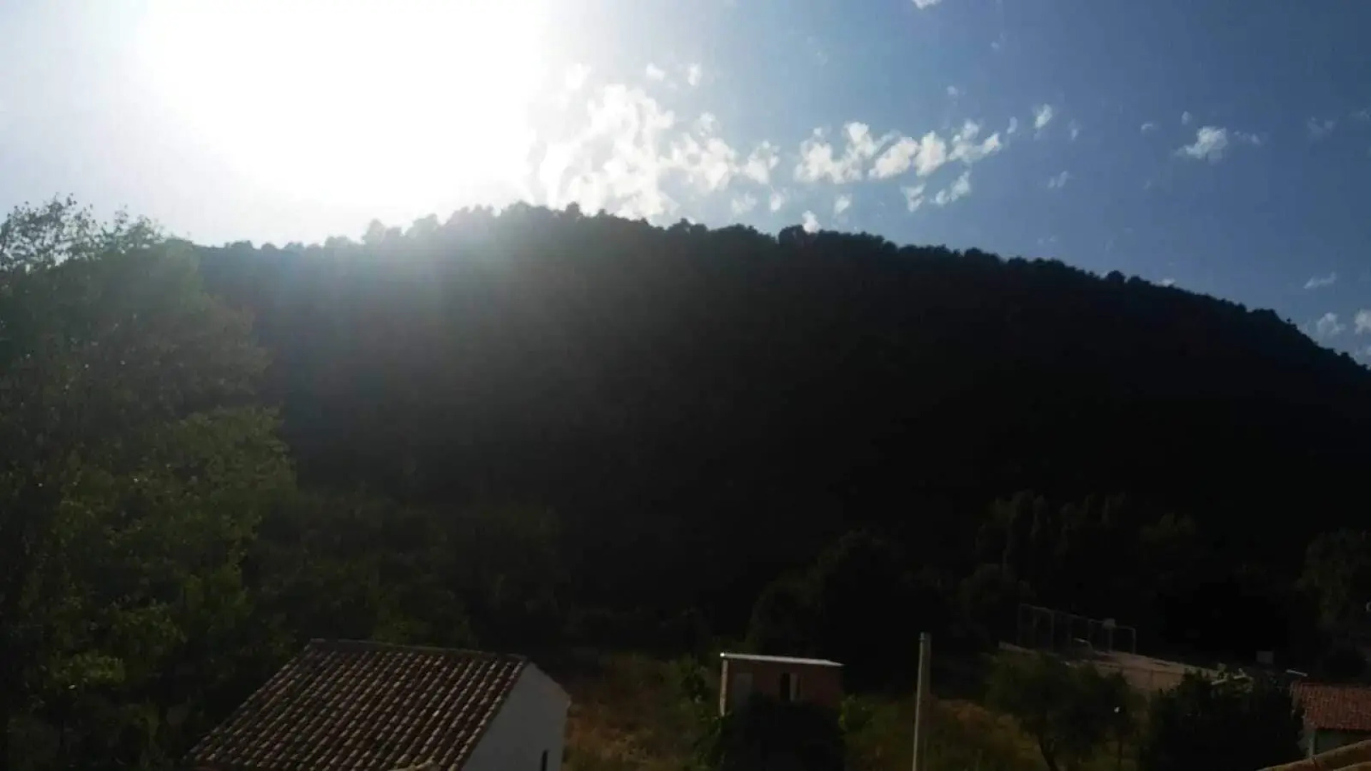 Hostería Hostal La Barbacana