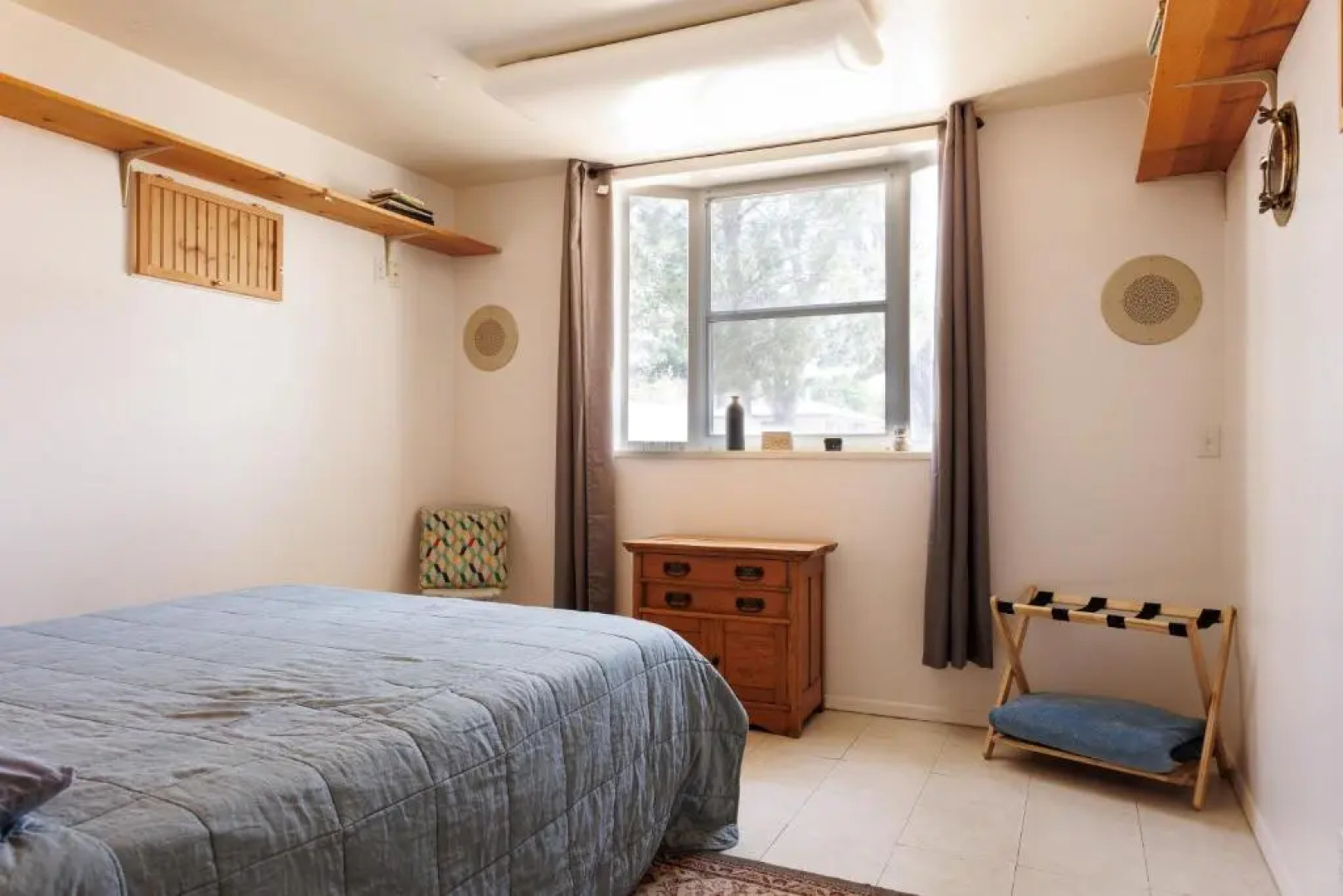 Beach House in Alpine