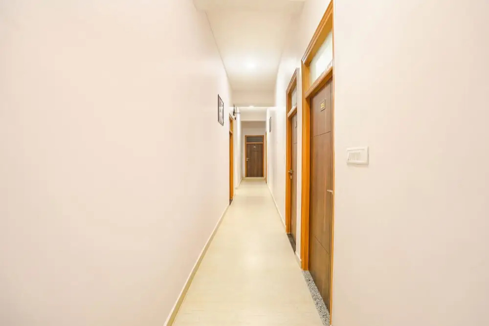 Fabhotel Maharishi Inn