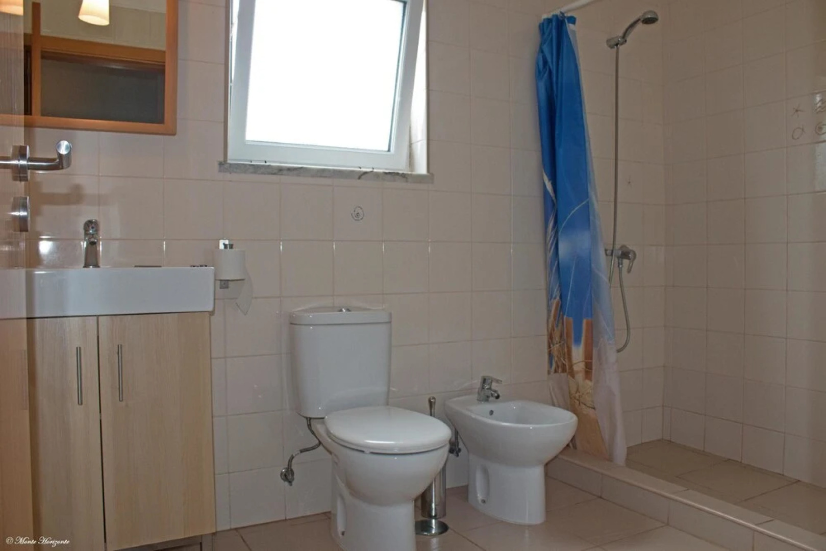 Monte Horizonte (Adults Only)