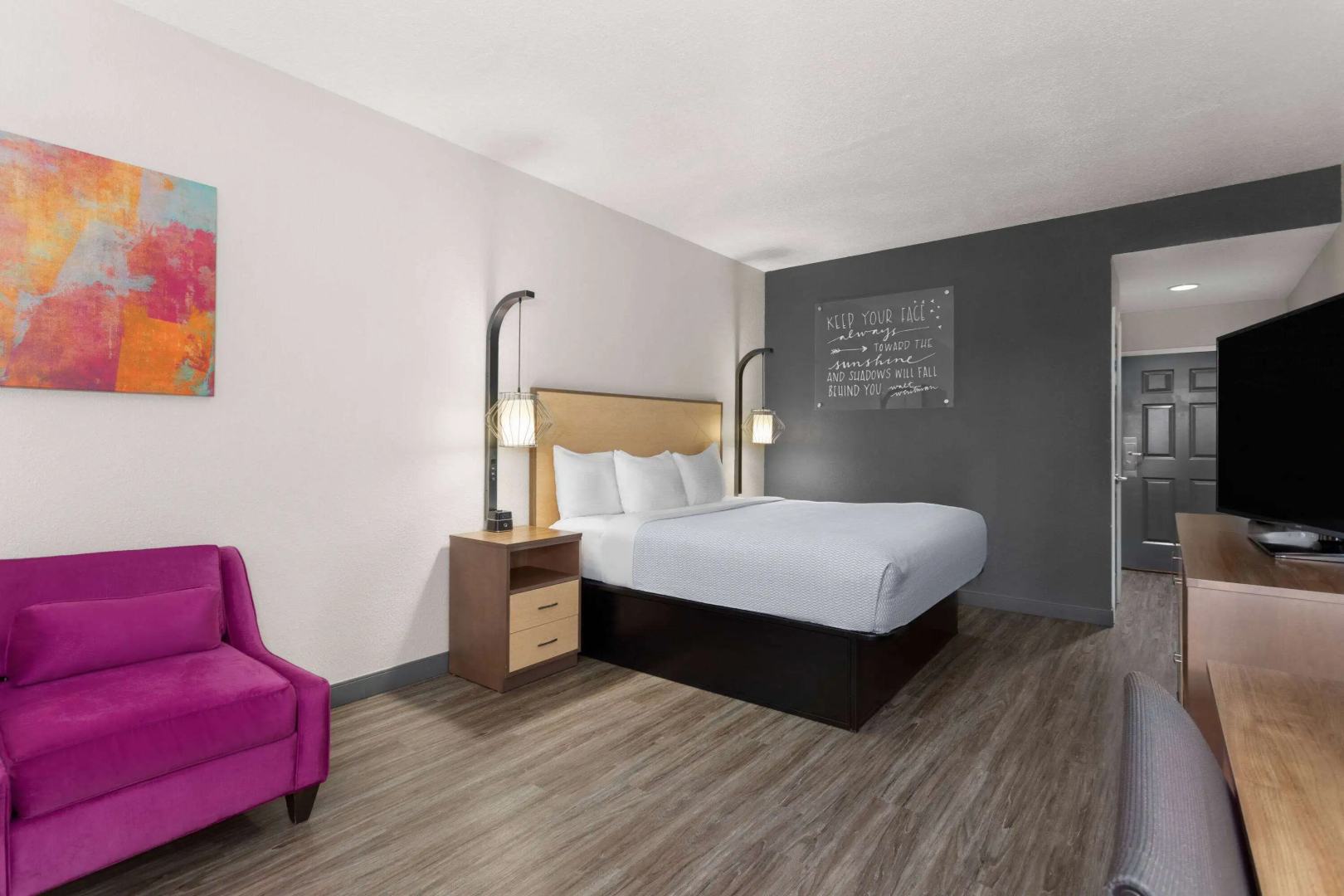 La Quinta Inn & Suites by Wyndham Ft. Pierce