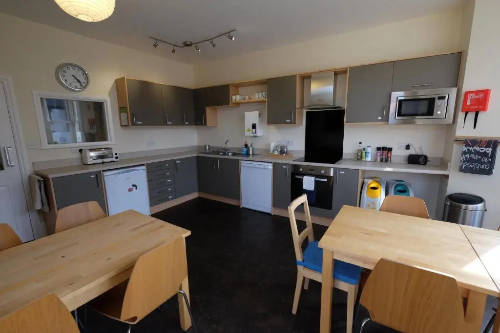 Wayfarers Independent Hostel