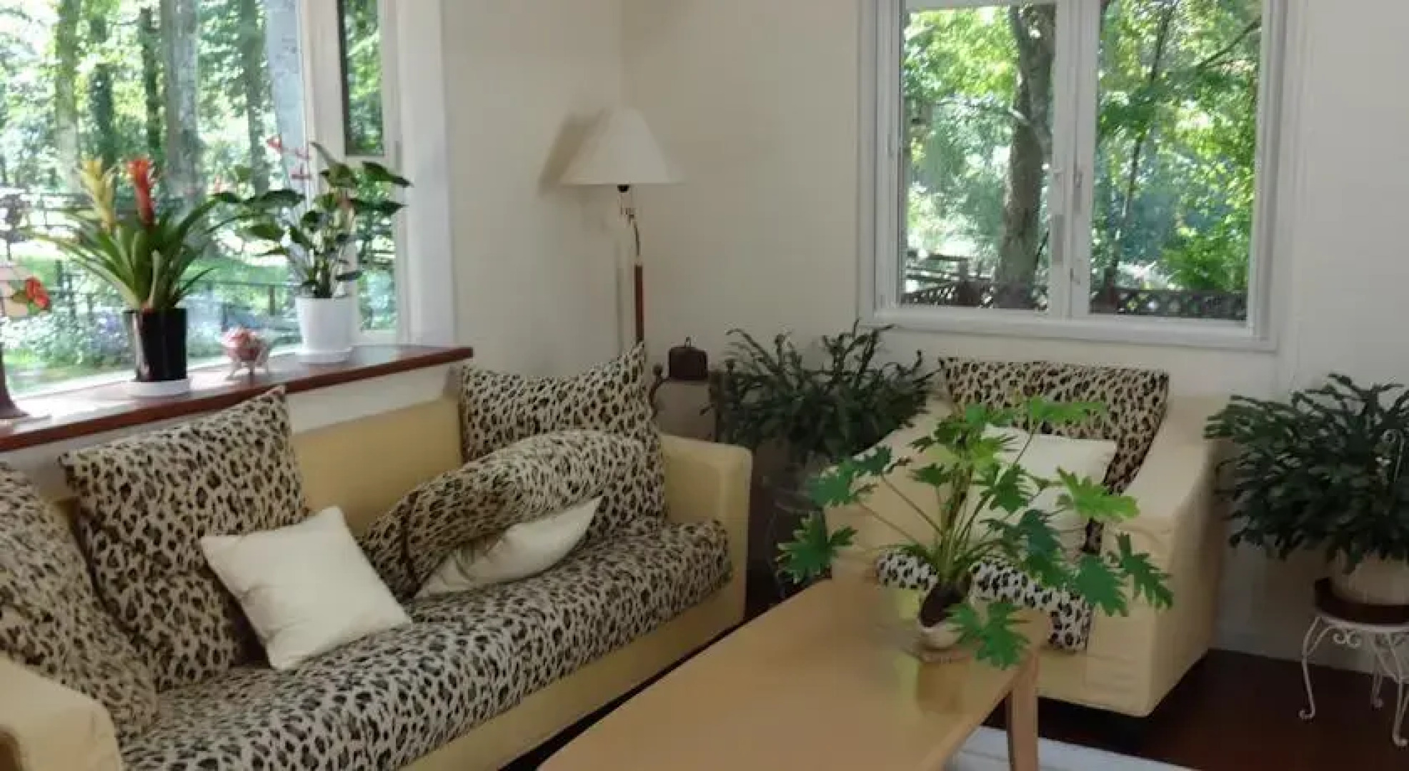 Pension Vivien Claire