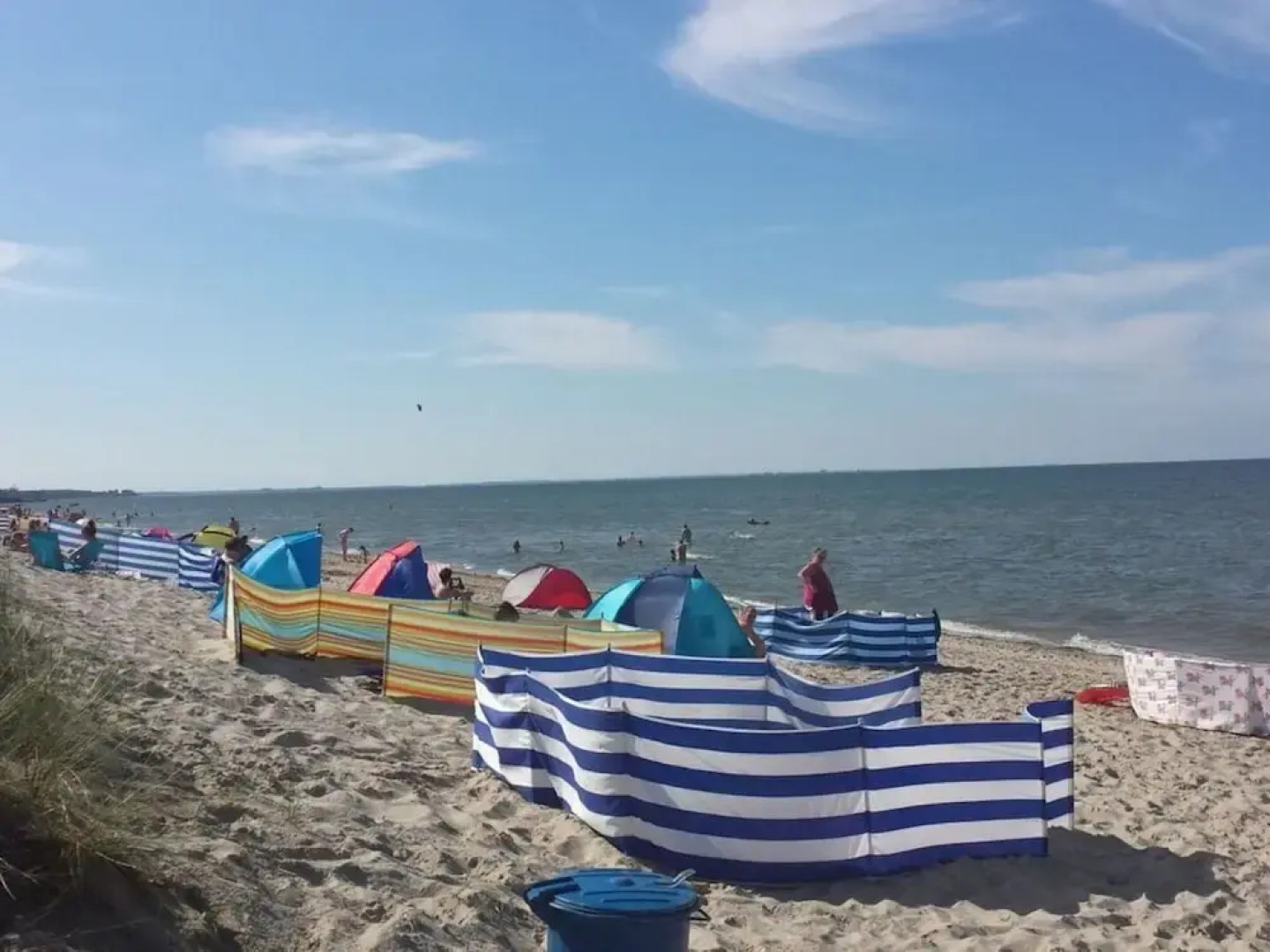 to the Beach Modern Retreat