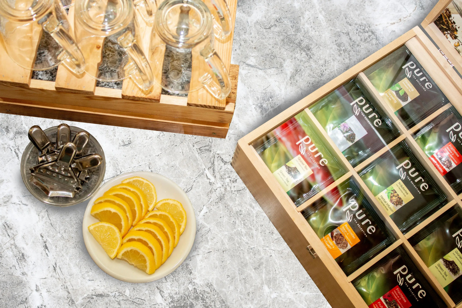 Taste Smart Hotel Backnang