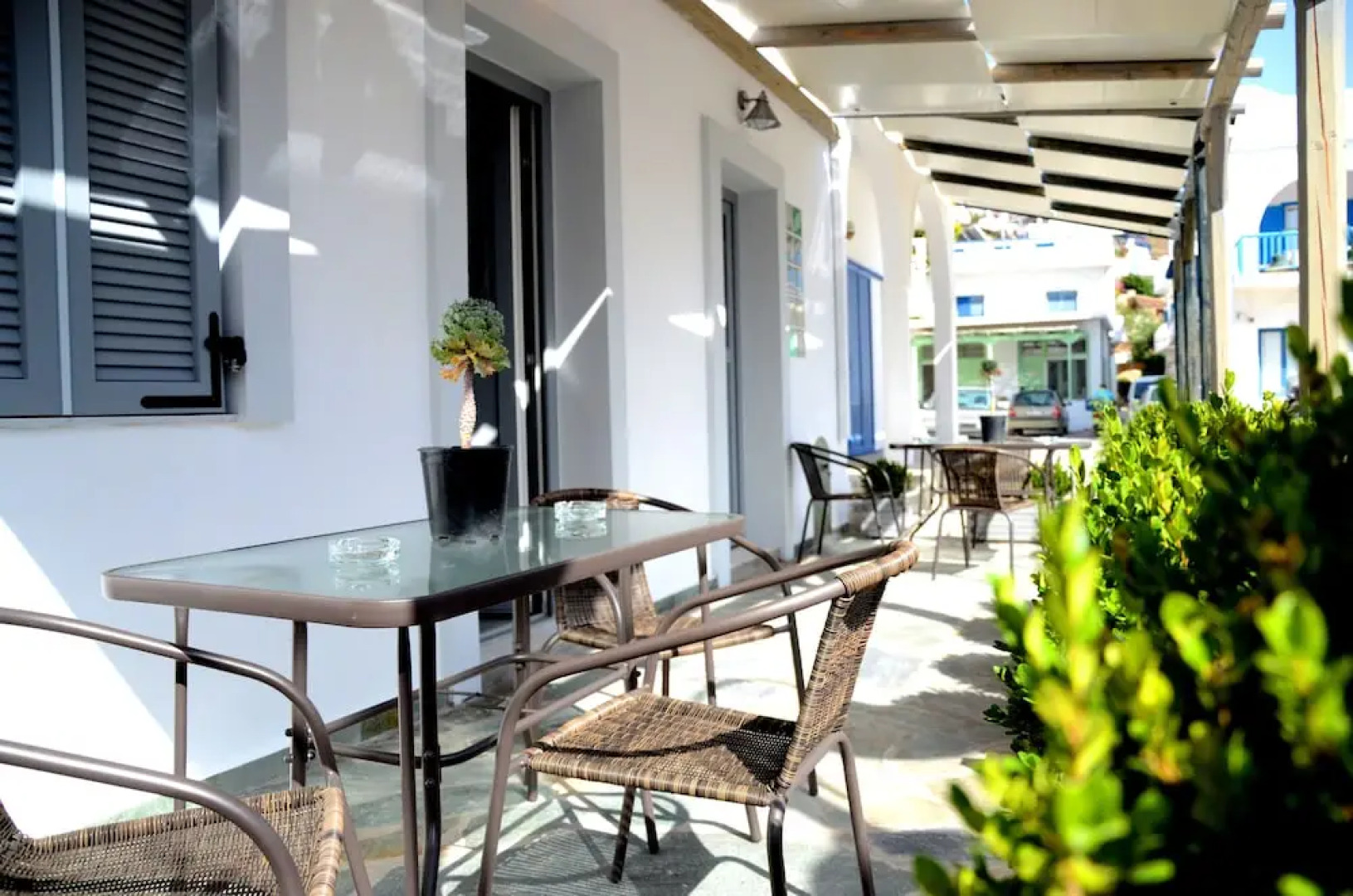 EmGard Houses Kythnos