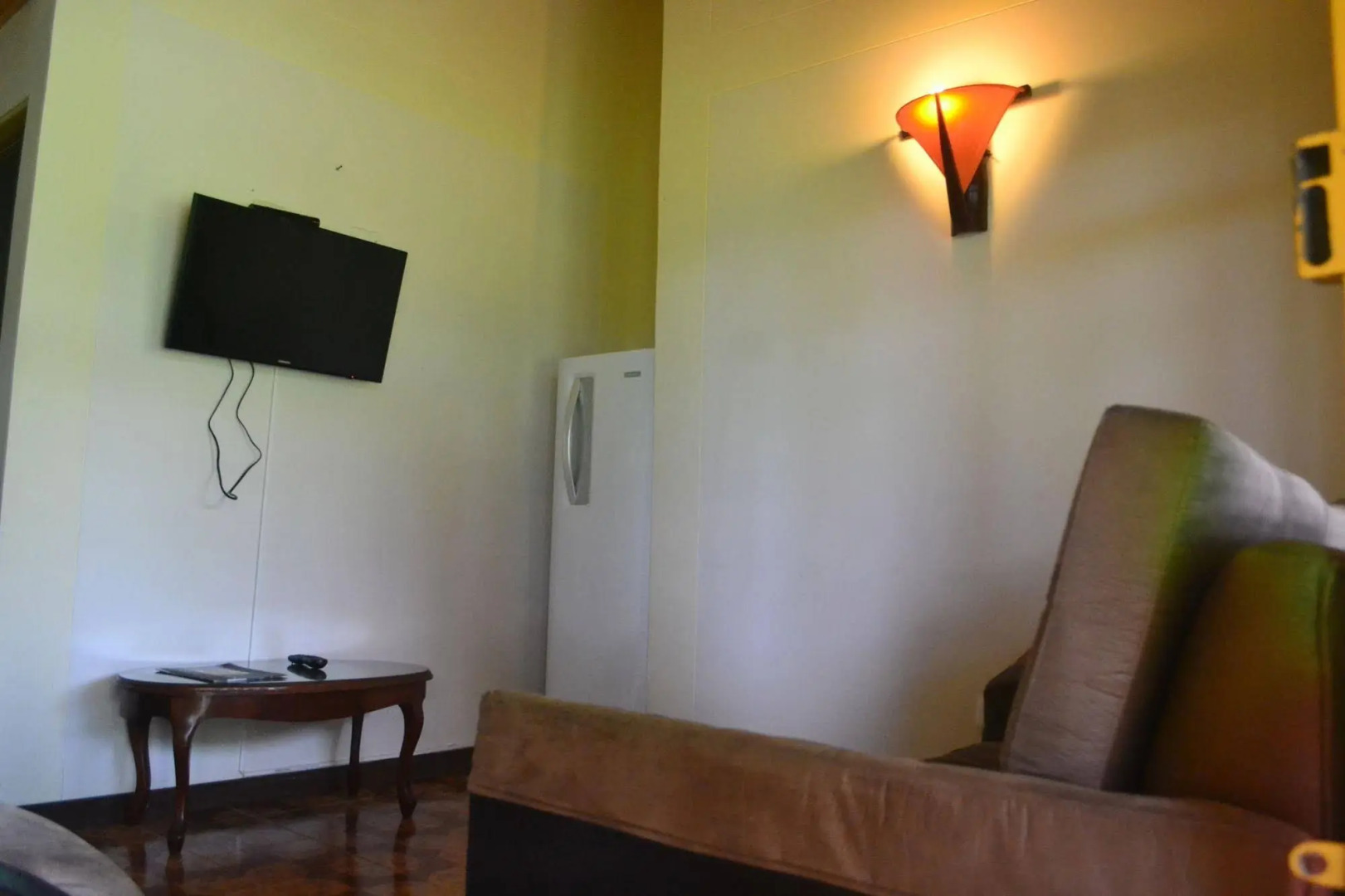 Finca Hotel La Marsellesa