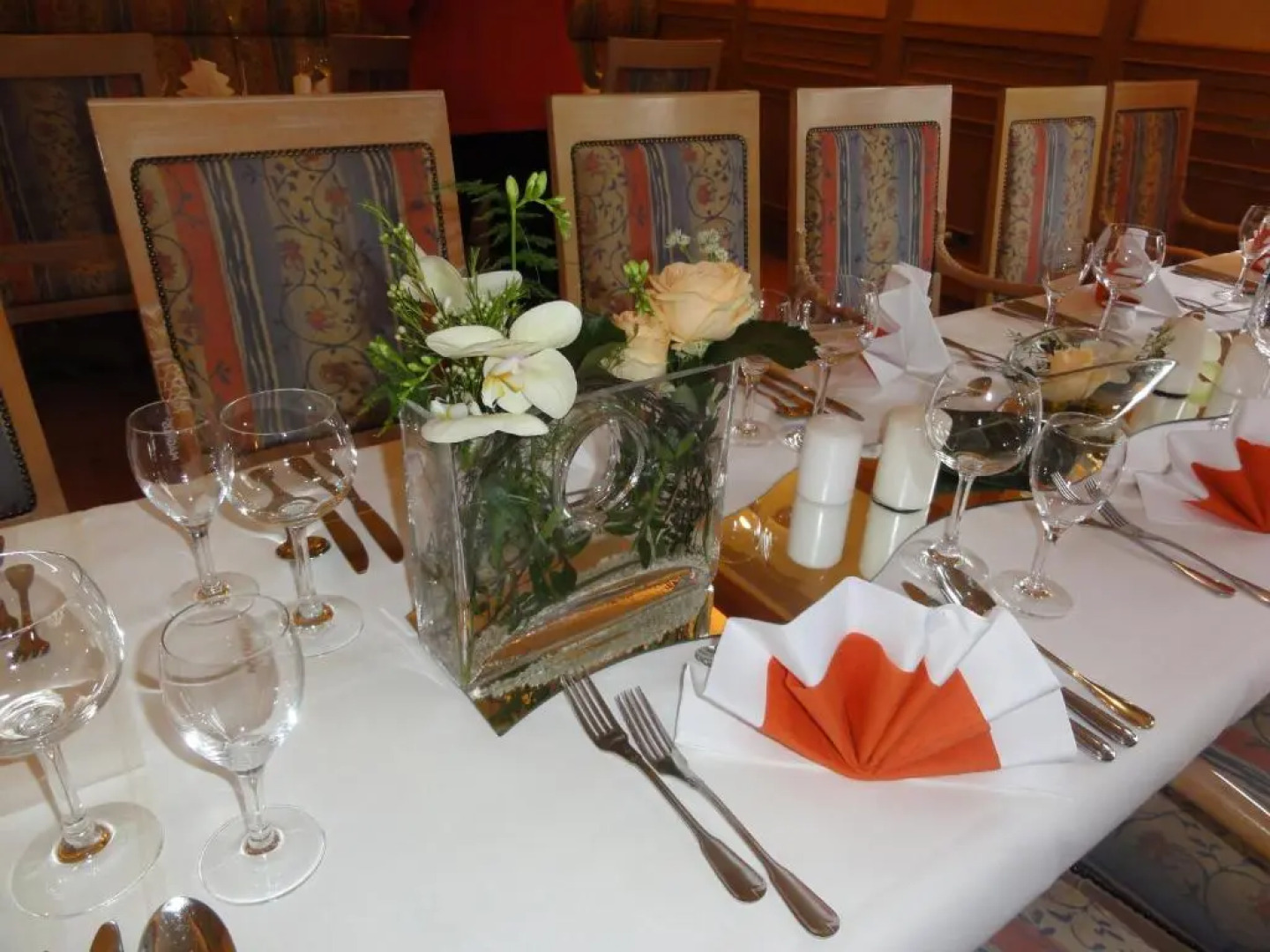 Landhotel Heiner Meyer