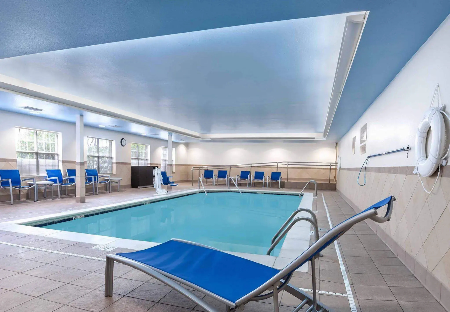 TownePlace Suites by Marriott Baton Rouge South