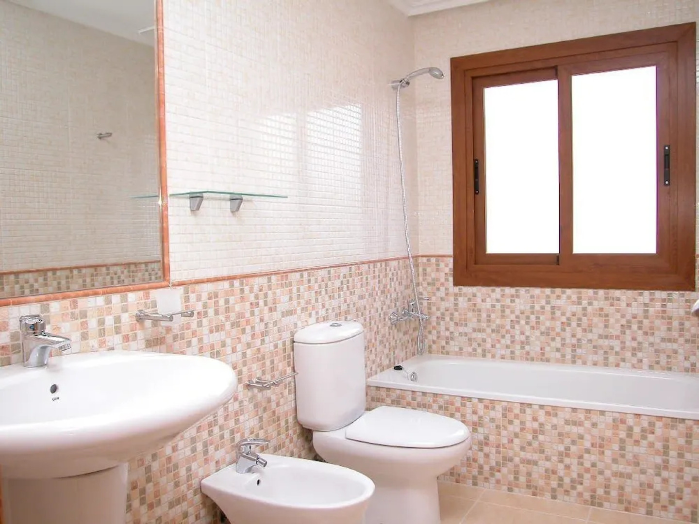 Apartamentos Coral Do Mar III