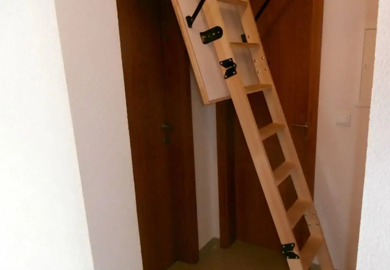 Apartment With 4 Bedrooms in Gdinj, With Wonderful sea View and Enclos