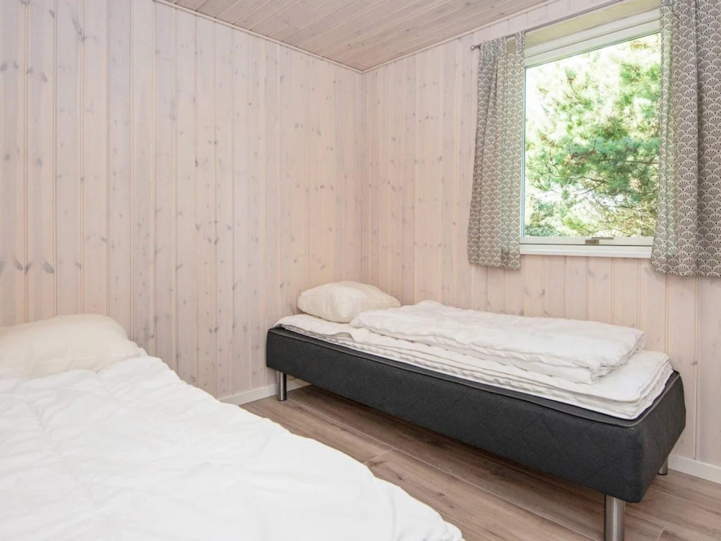 16 Person Holiday Home in Romo