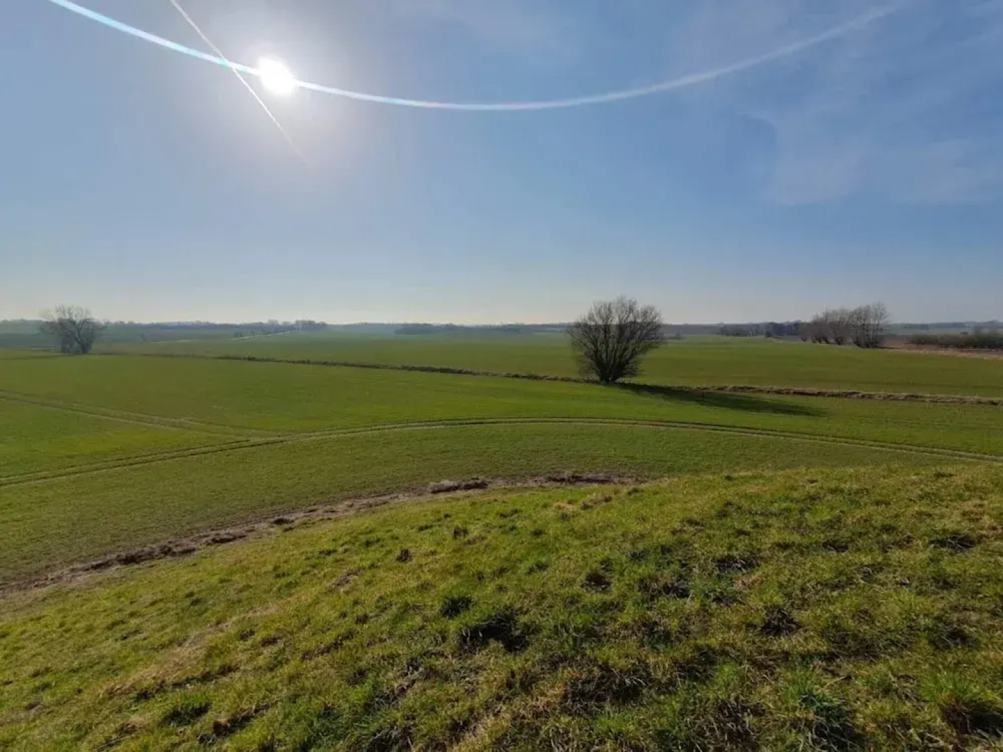 4 Person Holiday Home in Martofte