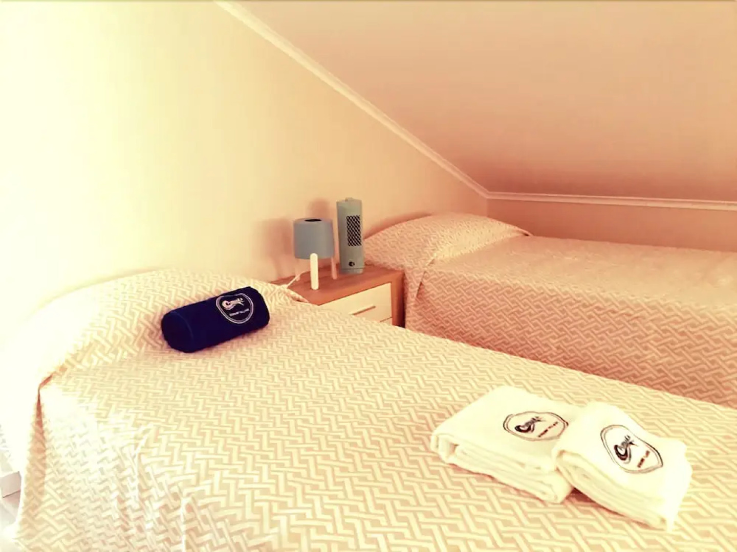 Furnaka Village EcoSurf