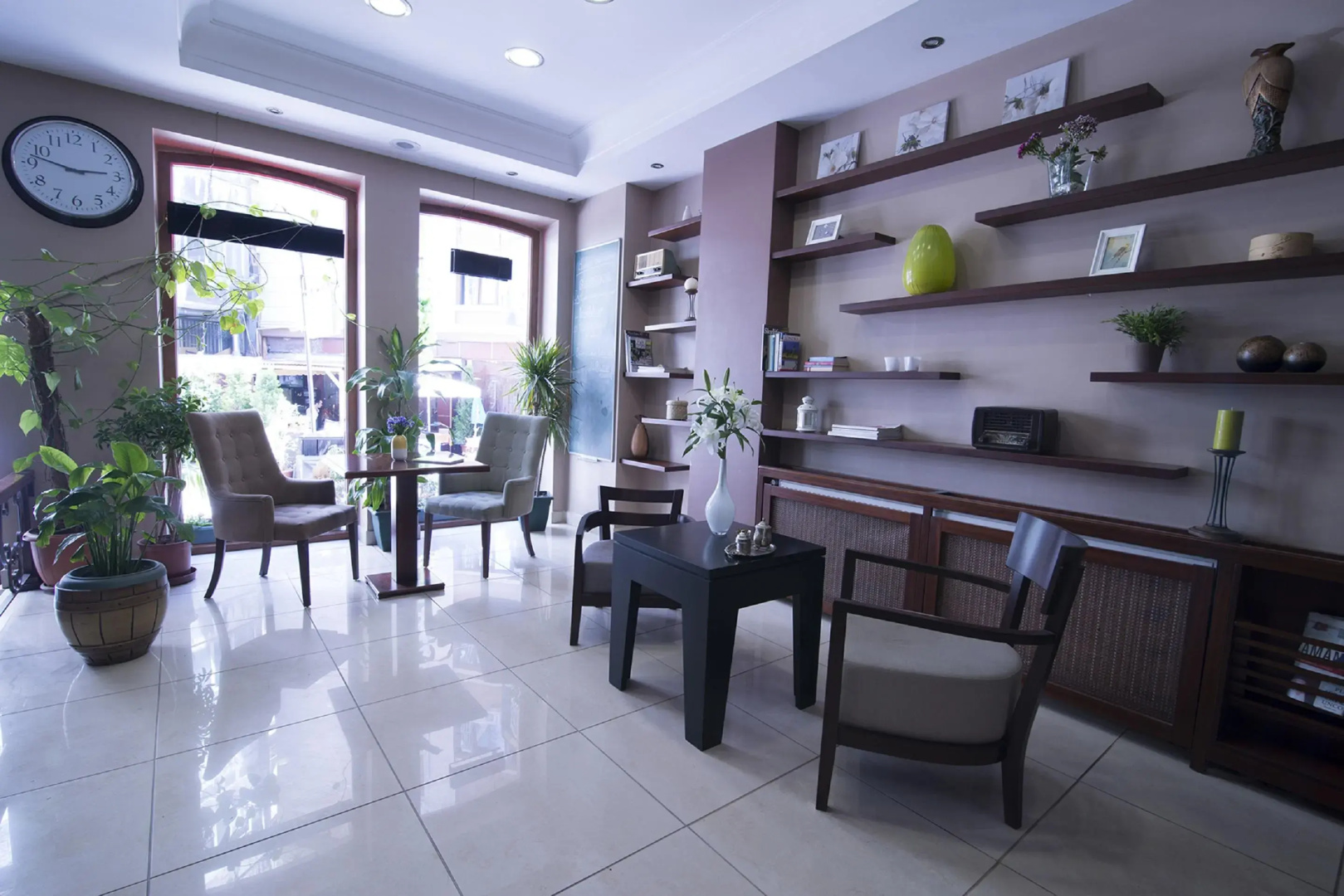 Cumbali Luxury Boutique Hotel