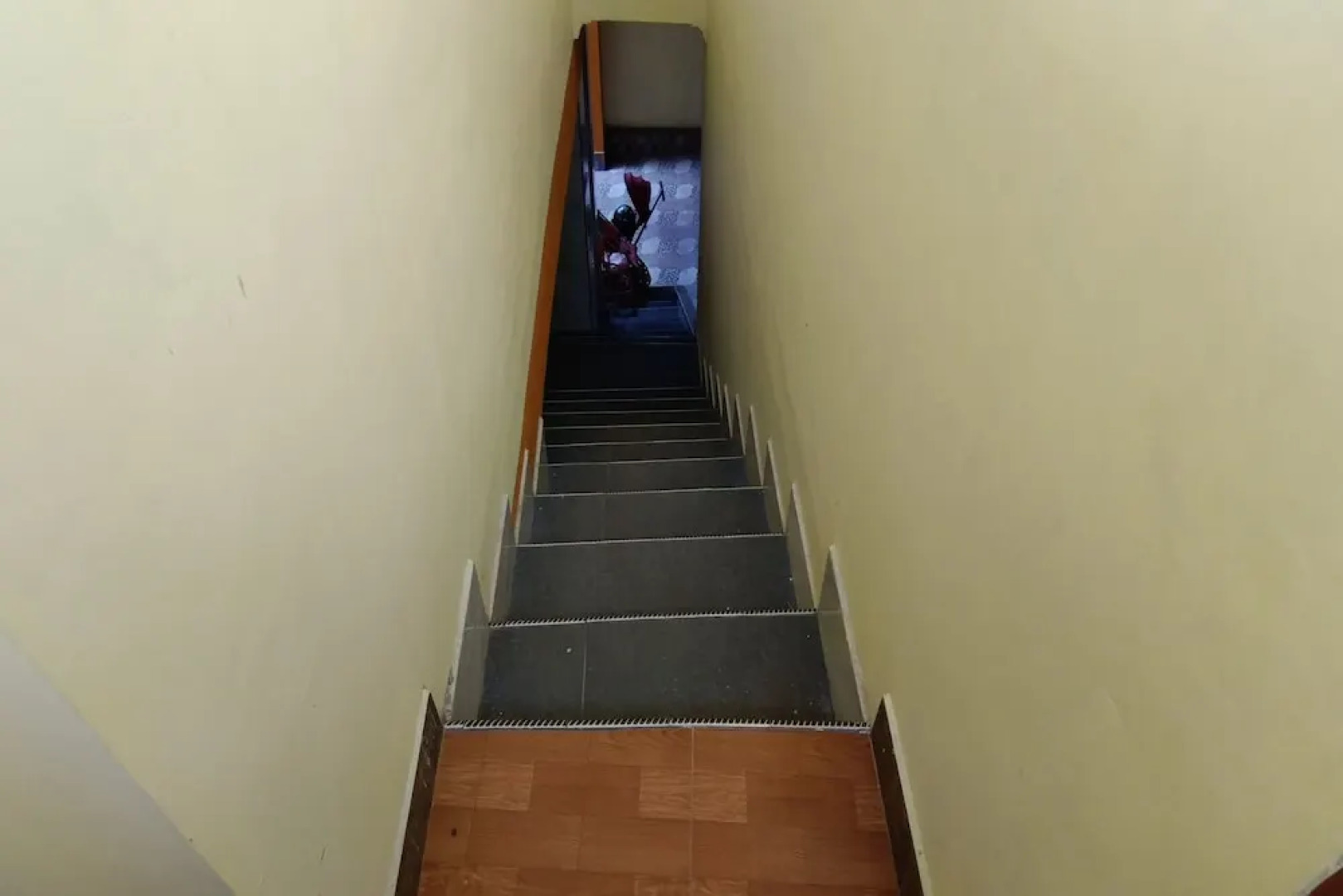 Hotel O Rafira Losmen NearYani Heahlerr