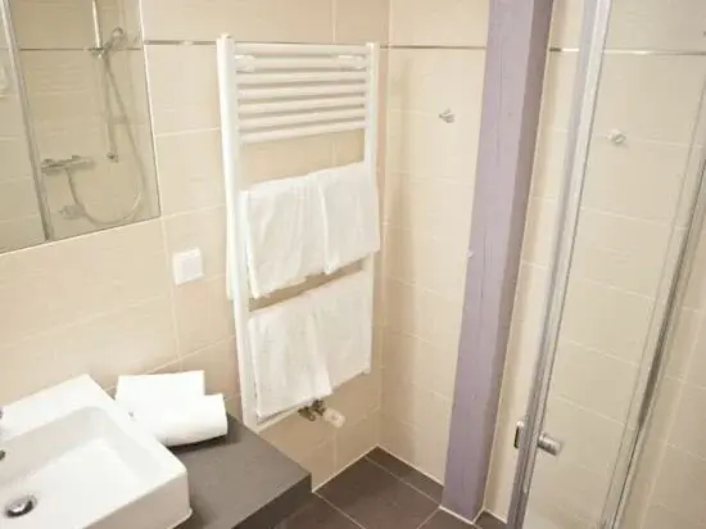 Villa am Jungfernstieg