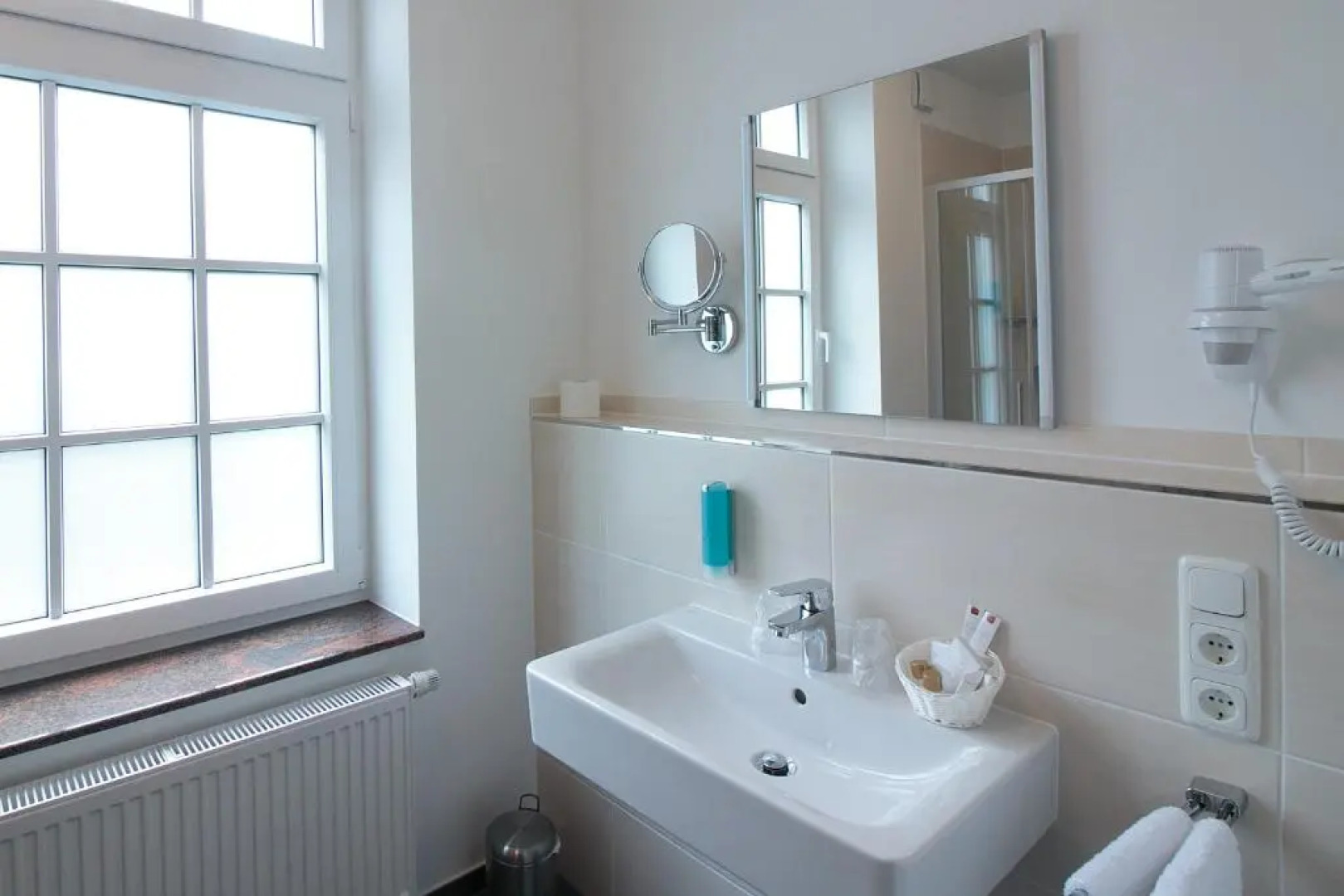 Hotel Dirks am Schloss