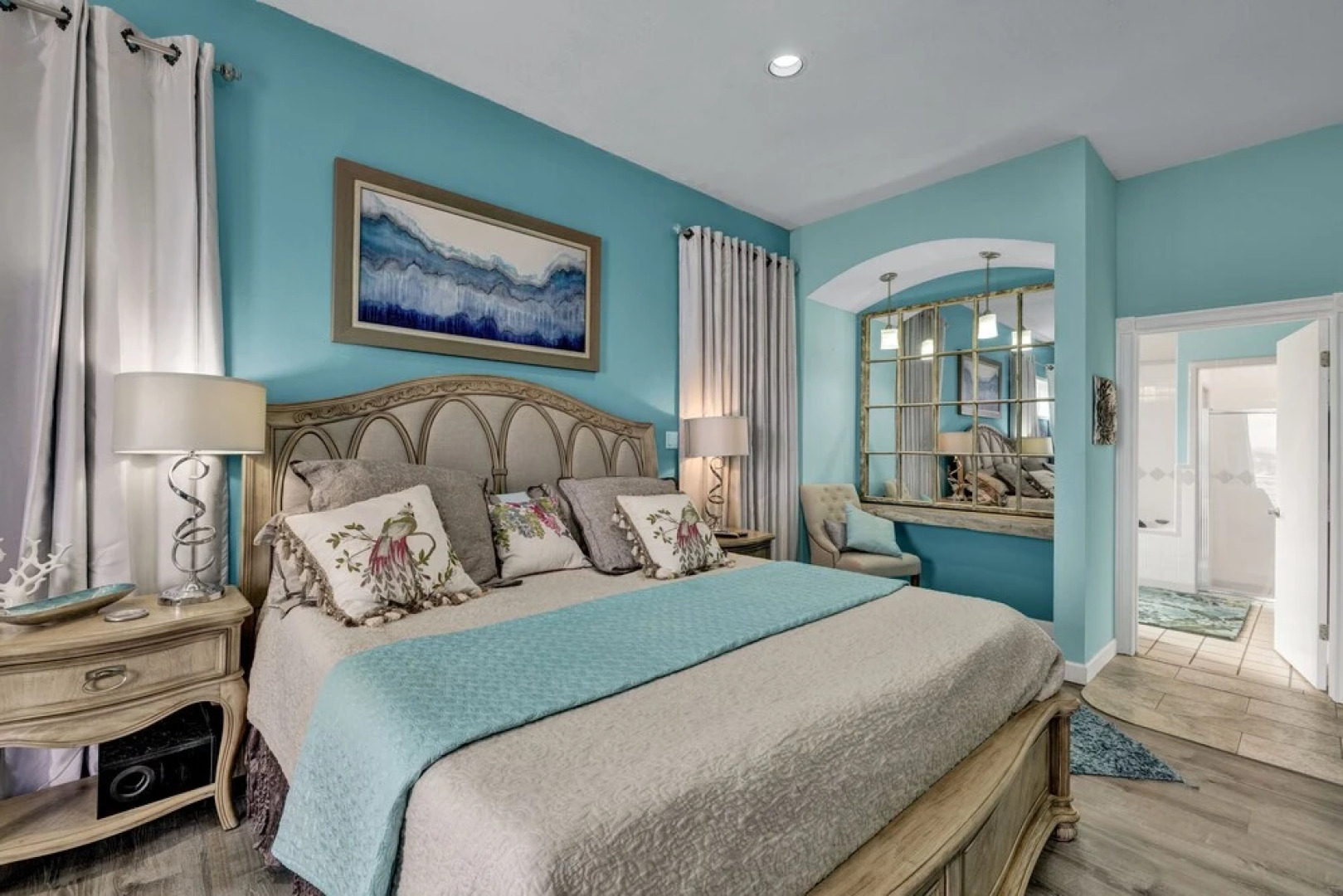 Canyon Lake Luxury Pool Games & Stunning Views